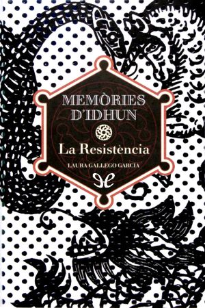 [Cómic Memorias de Idhún 04] • La Resistència